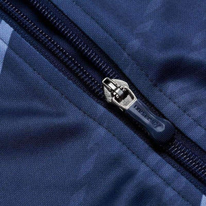 Planet Gates Blue / XXL Kawasaki Sport Jacket Women Running Fitness Tennis Jackets 100% Polyester Breathable Quick Dry Blue Quality Clothing