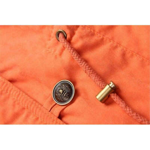 Planet Gates blue / XXL Women Winter Jackets Cotton Padded Female Version Long Section Cashmere Coat Winter Jackets XXL XXXL XXXXL Parka C1612