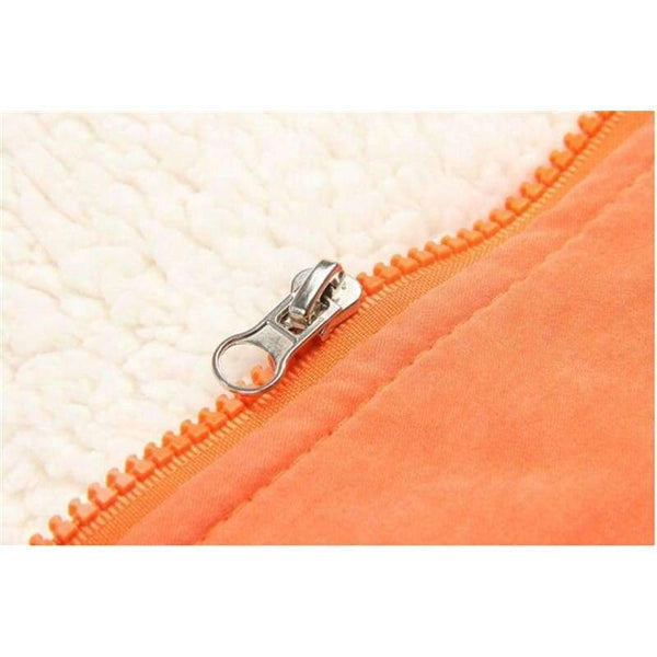 Planet Gates blue / XXL Women Winter Jackets Cotton Padded Female Version Long Section Cashmere Coat Winter Jackets XXL XXXL XXXXL Parka C1612