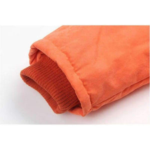 Planet Gates blue / XXL Women Winter Jackets Cotton Padded Female Version Long Section Cashmere Coat Winter Jackets XXL XXXL XXXXL Parka C1612