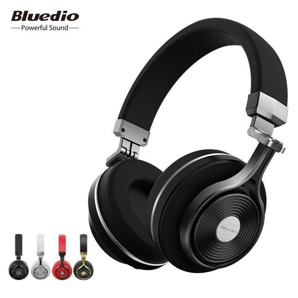Planet Gates Bluedio T3  Wireless  bluetooth Headphones/headset with Bluetooth 4.1 Stereo and microphone for music wireless headphone