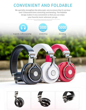 Planet Gates Bluedio T3  Wireless  bluetooth Headphones/headset with Bluetooth 4.1 Stereo and microphone for music wireless headphone