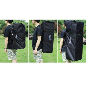 Planet Gates Bluefield 100L 150L 55L Outdoor Camping Cycling Hiking Travel Luggage Luggage Backpack Large Capacity Waterproof