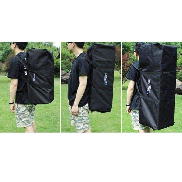 Planet Gates Bluefield 100L 150L 55L Outdoor Camping Cycling Hiking Travel Luggage Luggage Backpack Large Capacity Waterproof