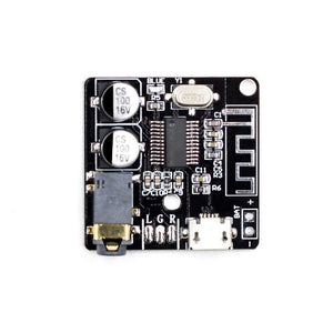 Bluetooth Audio Receiver Board Bluetooth 5.0 Mp3 Lossless Decoder Board Wireless Stereo Music Module