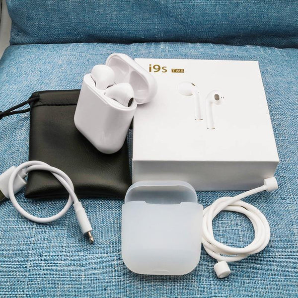 Planet Gates Bluetooth Earphones Original headphones Wireless Earbuds Headsets Wireless Air Pods For Xiaomi IPhone Android