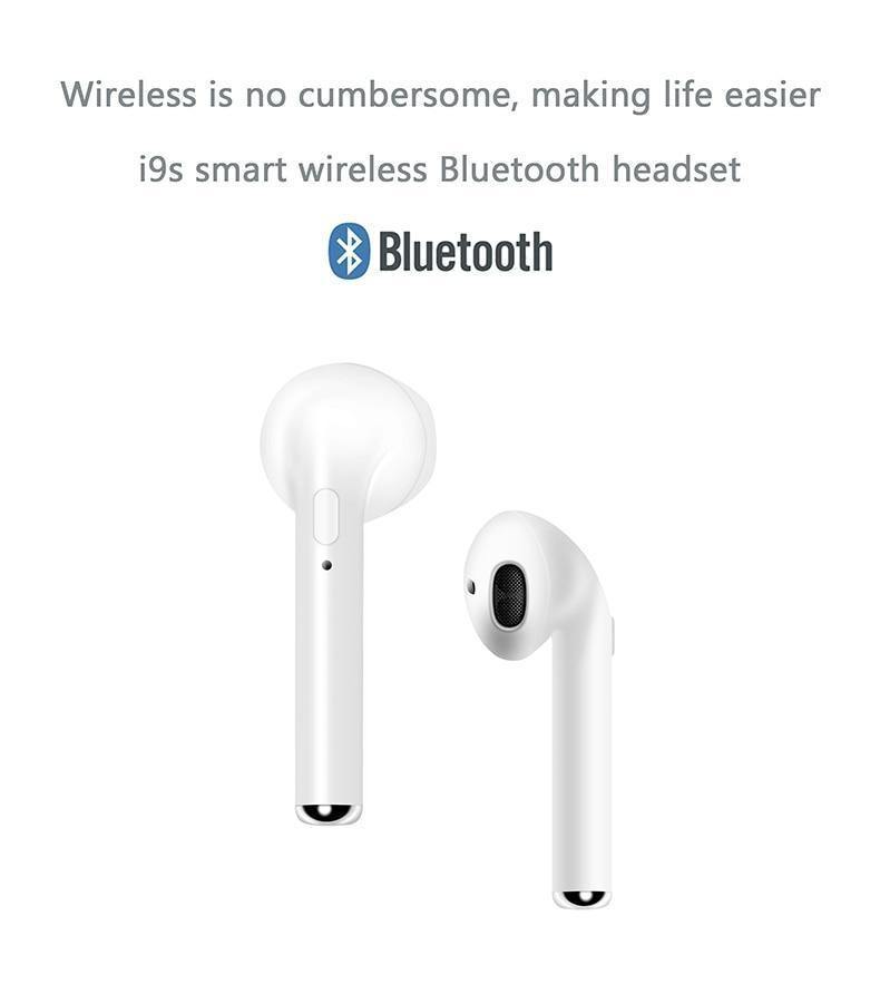Planet Gates Bluetooth Earphones Original headphones Wireless Earbuds Headsets Wireless Air Pods For Xiaomi IPhone Android