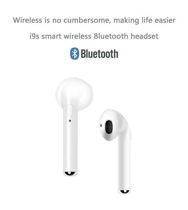 Planet Gates Bluetooth Earphones Original headphones Wireless Earbuds Headsets Wireless Air Pods For Xiaomi IPhone Android