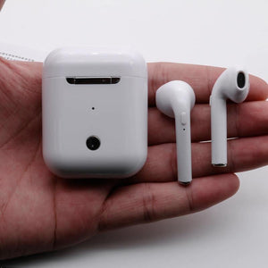 Planet Gates Bluetooth Earphones Original headphones Wireless Earbuds Headsets Wireless Air Pods For Xiaomi IPhone Android