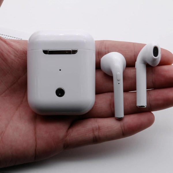 Planet Gates Bluetooth Earphones Original headphones Wireless Earbuds Headsets Wireless Air Pods For Xiaomi IPhone Android