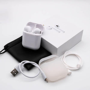 Planet Gates Bluetooth Earphones Original headphones Wireless Earbuds Headsets Wireless Air Pods For Xiaomi IPhone Android