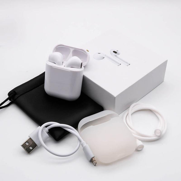 Planet Gates Bluetooth Earphones Original headphones Wireless Earbuds Headsets Wireless Air Pods For Xiaomi IPhone Android