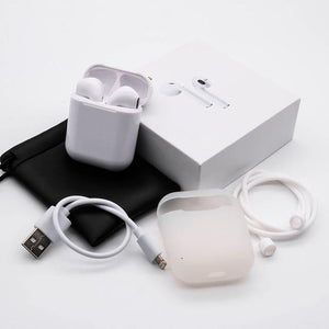 Planet Gates Bluetooth Earphones Original headphones Wireless Earbuds Headsets Wireless Air Pods For Xiaomi IPhone Android