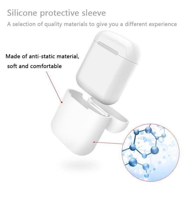 Planet Gates Bluetooth Earphones Original headphones Wireless Earbuds Headsets Wireless Air Pods For Xiaomi IPhone Android