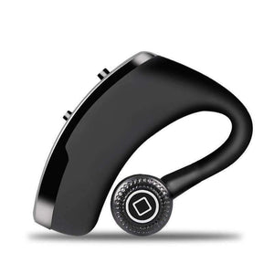 Planet Gates Bluetooth Headphones Business CSR Bluetooth Headset Wireless Black Stereo Earphone Hands-free Noise Reduction Headphone