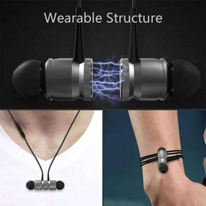 Planet Gates Bluetooth Headphones New Product Of Earphones Headphones As Bone Conduction Earphones Awei Deporte