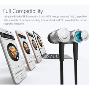 Planet Gates Bluetooth Headphones New Product Of Earphones Headphones As Bone Conduction Earphones Awei Deporte