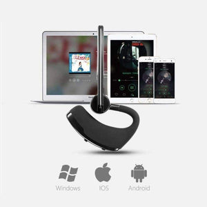 Planet Gates Bluetooth Headset Bluetooth Earphone Headphones With Mic HandsFree For Android/IOS system Smartphone xiaomi iphone