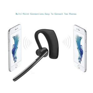 Planet Gates Bluetooth Headset Bluetooth Earphone Headphones With Mic HandsFree For Android/IOS system Smartphone xiaomi iphone