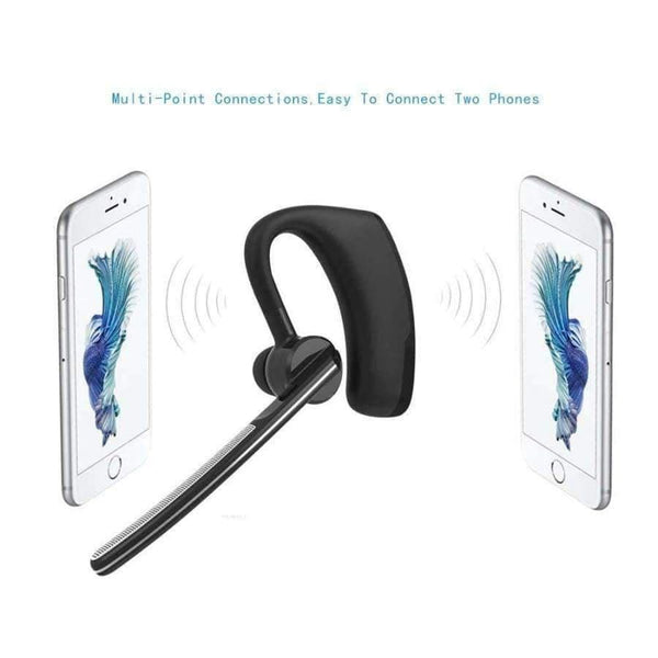 Planet Gates Bluetooth Headset Bluetooth Earphone Headphones With Mic HandsFree For Android/IOS system Smartphone xiaomi iphone