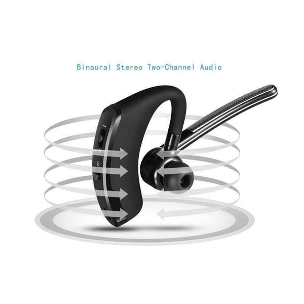 Planet Gates Bluetooth Headset Bluetooth Earphone Headphones With Mic HandsFree For Android/IOS system Smartphone xiaomi iphone