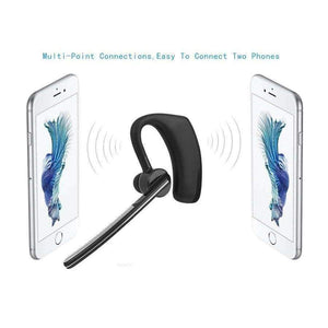 Planet Gates Bluetooth Headset Bluetooth Earphone Headphones With Mic HandsFree For Android/IOS system Smartphone xiaomi iphone