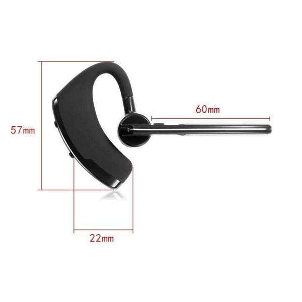 Planet Gates Bluetooth Headset Bluetooth Earphone Headphones With Mic HandsFree For Android/IOS system Smartphone xiaomi iphone