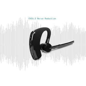 Planet Gates Bluetooth headset Noise Cancelling Voice Control Wireless Headphone Driver Sport Earphone for iPhone Android