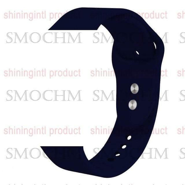 Planet Gates Bluetooth Smart Watch Series 4 1:1 IWO 8 Plus IWO 9 Updated GPS Tracker Sports Smartwatch For Apple iPhone Android