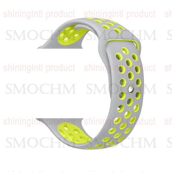 Planet Gates Bluetooth Smart Watch Series 4 1:1 IWO 8 Plus IWO 9 Updated GPS Tracker Sports Smartwatch For Apple iPhone Android