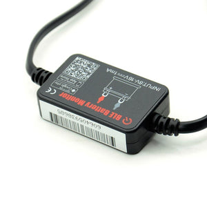 Planet Gates BM2 Car Bluetooth Tester Battery Car 12v Charger Automatic Cranking Test for Android OBD2 IOS Analyzer Diagnostic Auto Tool