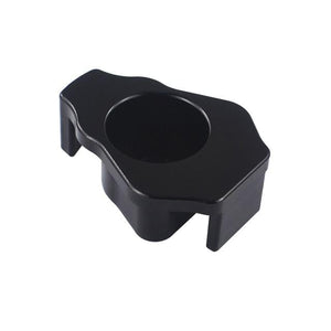 Planet Gates BMI01 Car Billet Aluminum MQB Dogbone Mount Insert 2Model Fits for VW Mk7 Golf 8V for Audi A3 S3 TT TTS