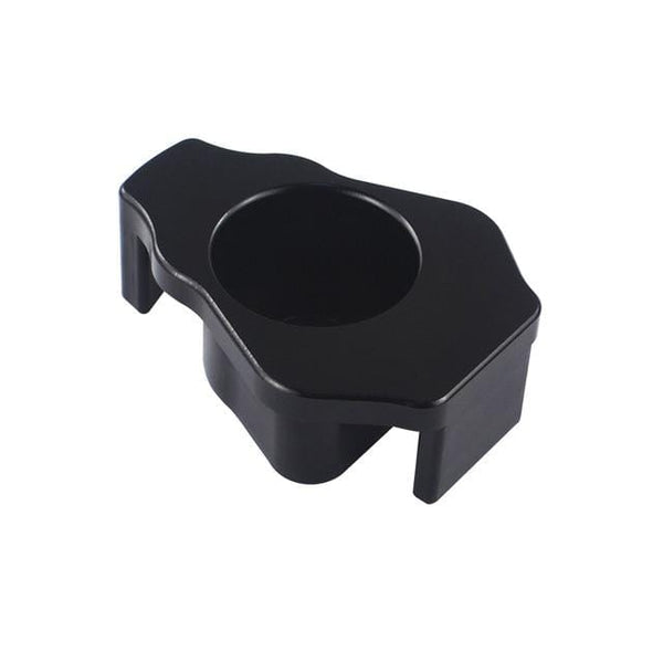 Planet Gates BMI01 Car Billet Aluminum MQB Dogbone Mount Insert 2Model Fits for VW Mk7 Golf 8V for Audi A3 S3 TT TTS