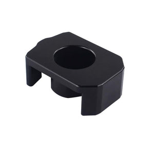 Planet Gates BMI02 Car Billet Aluminum MQB Dogbone Mount Insert 2Model Fits for VW Mk7 Golf 8V for Audi A3 S3 TT TTS