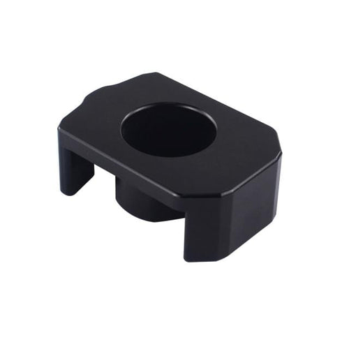 Planet Gates BMI02 Car Billet Aluminum MQB Dogbone Mount Insert 2Model Fits for VW Mk7 Golf 8V for Audi A3 S3 TT TTS