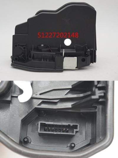 Planet Gates BMW 2005-2016 Door Locks Actuator 51217229455 51217229461 51217229458 51227229459 51227229460
