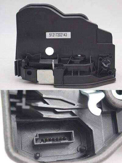 Planet Gates BMW 2005-2016 Door Locks Actuator 51217229455 51217229461 51217229458 51227229459 51227229460