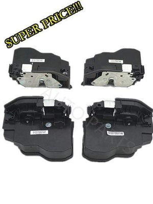 Planet Gates BMW 2005-2016 Door Locks Actuator 51217229455 51217229461 51217229458 51227229459 51227229460