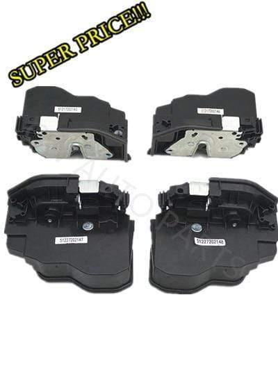 Planet Gates BMW 2005-2016 Door Locks Actuator 51217229455 51217229461 51217229458 51227229459 51227229460