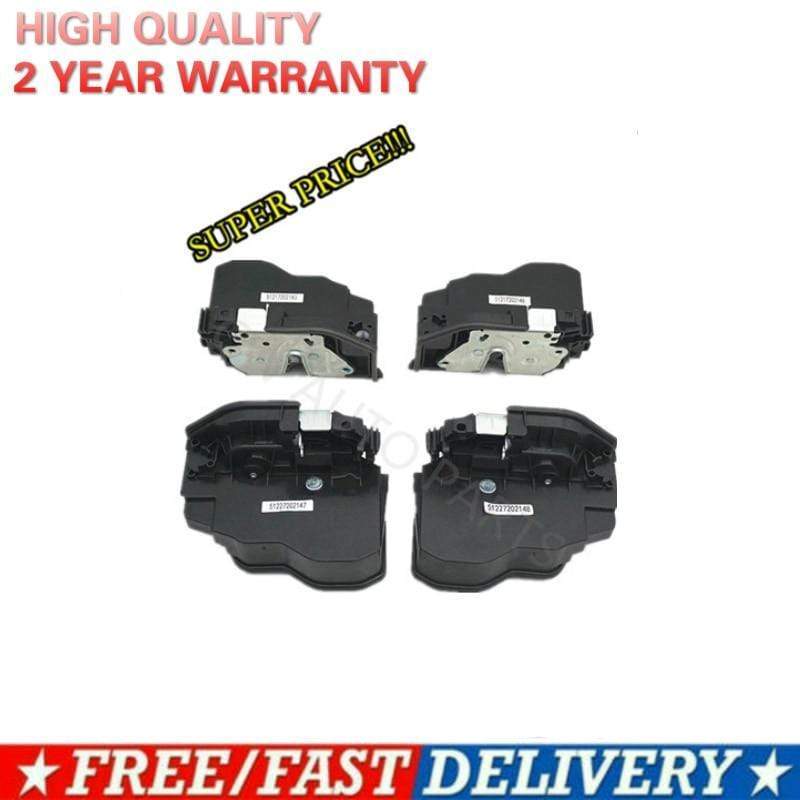 Planet Gates BMW 2005-2016 Door Locks Actuator 51217229455 51217229461 51217229458 51227229459 51227229460