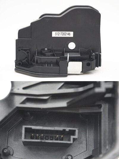 Planet Gates BMW 2005-2016 Door Locks Actuator 51217229455 51217229461 51217229458 51227229459 51227229460
