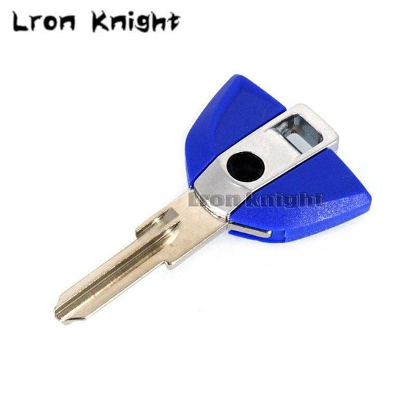BMW C600 Sport C650GT G310R G310GS C1-200 C1 F650 F650GS F800GS Motorcycle Accessories Parts Embryo Blank Keys Moto bike