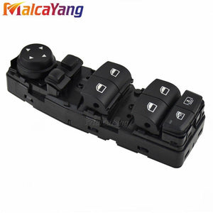 BMW F02 F04 F06 F07 F10 F11 F18 Driver Window Mirror Switch Control Unit Car Styling Replacement Parts
