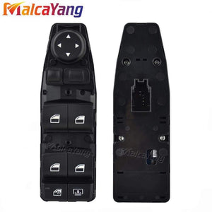 BMW F02 F04 F06 F07 F10 F11 F18 Driver Window Mirror Switch Control Unit Car Styling Replacement Parts