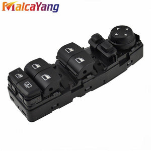 BMW F02 F04 F06 F07 F10 F11 F18 Driver Window Mirror Switch Control Unit Car Styling Replacement Parts
