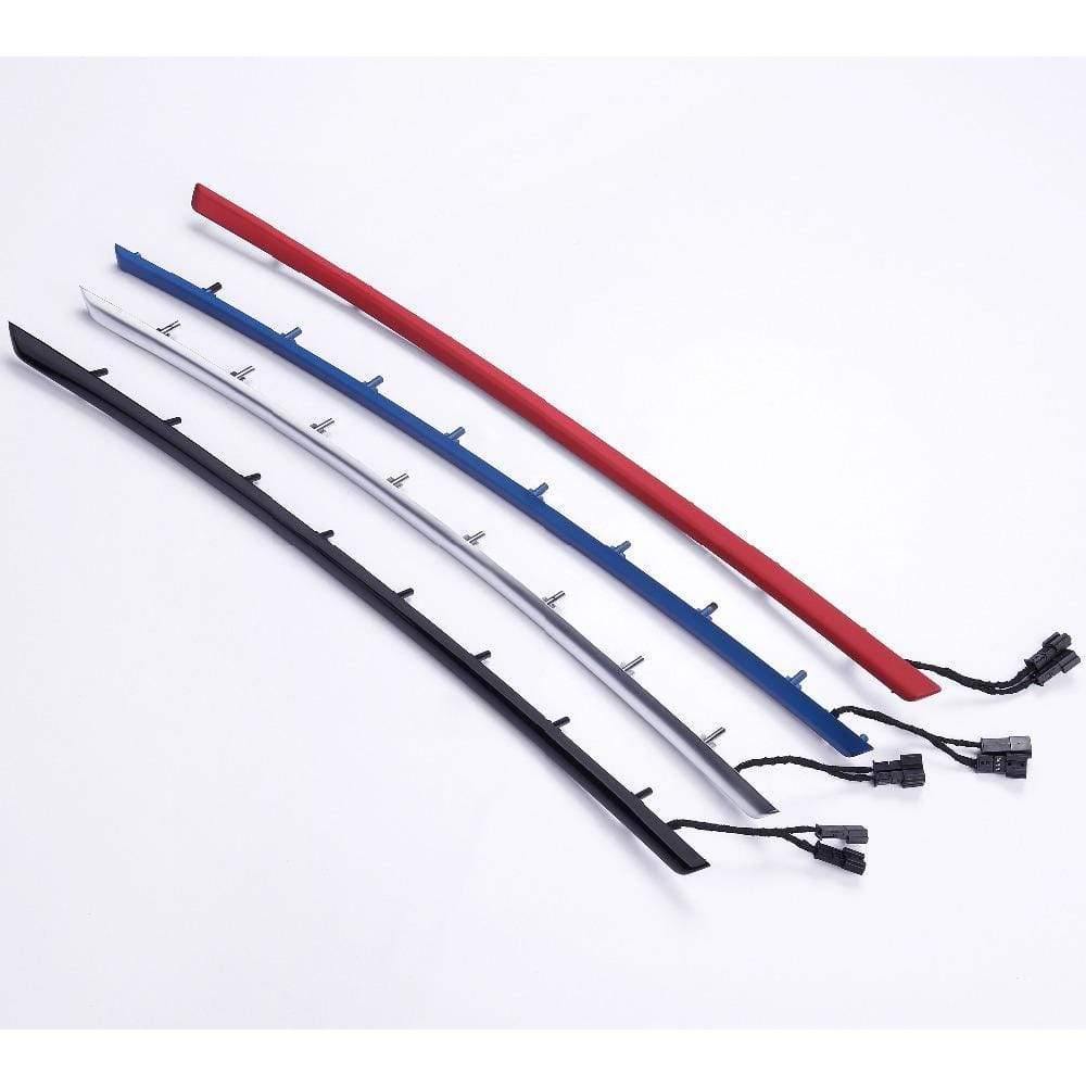 Bmw F30  Car Neon  Interior Door  Ambient Lights Decorative Lighting  Tuning Car Universal