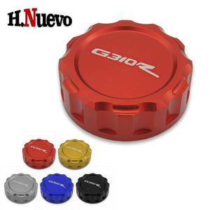 Bmw G310r G 310 R G310 R for G310R 2017 2018 Parts Accessories Motorcycle Rear Brake Fluid Oil Reservoir Cup Cover