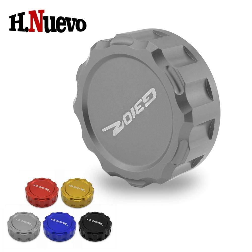 Bmw G310r G 310 R G310 R for G310R 2017 2018 Parts Accessories Motorcycle Rear Brake Fluid Oil Reservoir Cup Cover