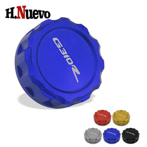Bmw G310r G 310 R G310 R for G310R 2017 2018 Parts Accessories Motorcycle Rear Brake Fluid Oil Reservoir Cup Cover