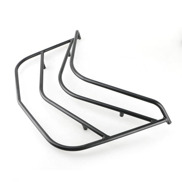 BMW K1600GTL 2011-2014 Luggage Rack Bar Accessories Motorcycle Rear Tail Wing Shelves Armrest Holder Guard Motorbike Parts